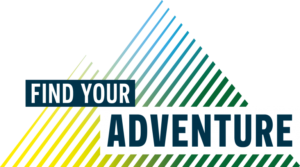 BMC "Find Your Adventure" logo